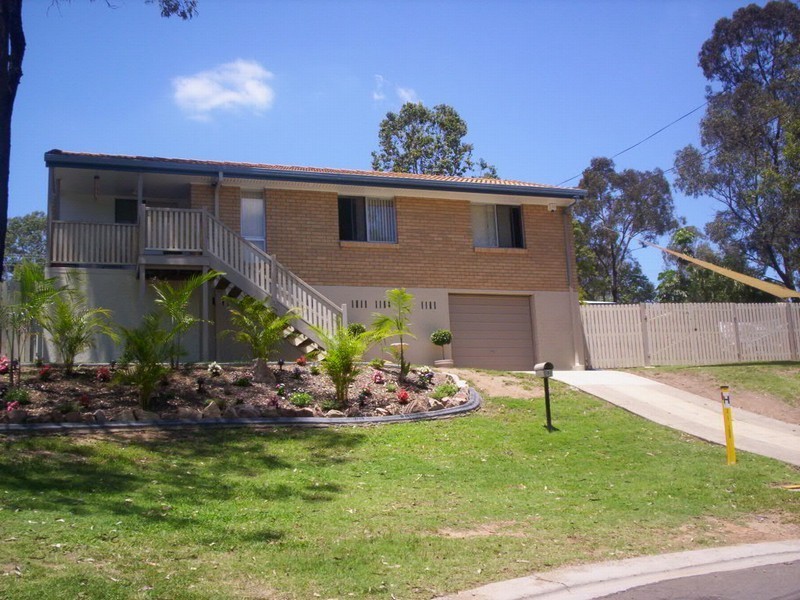 Goodna QLD 4300