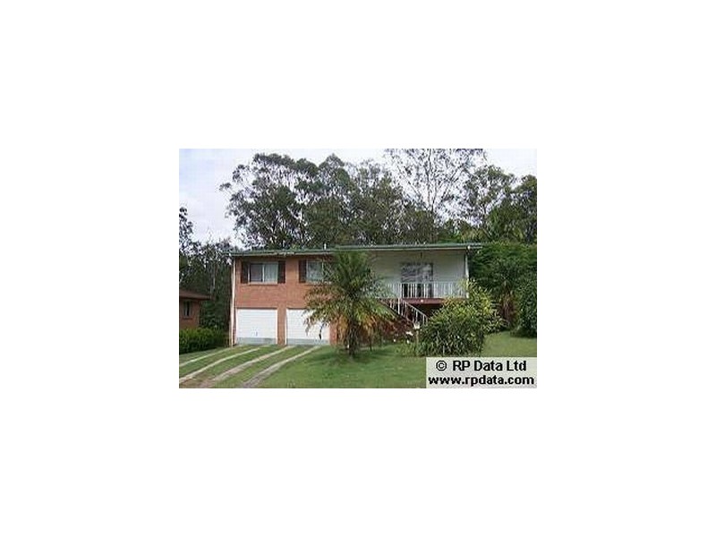 29 TESSMAN STREET, Riverview QLD 4303
