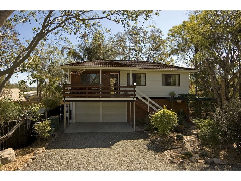 Bellbird Park QLD 4300