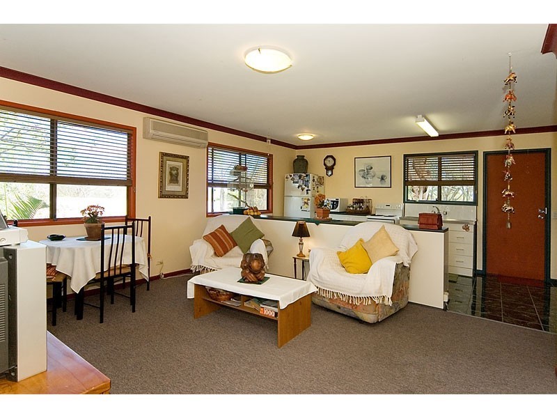 Bellbird Park QLD 4300