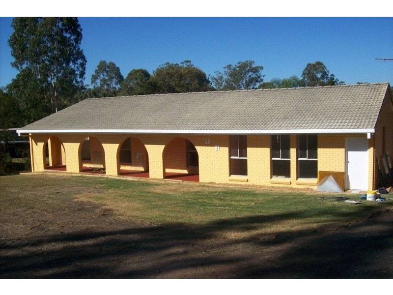 Bellbird Park QLD 4300