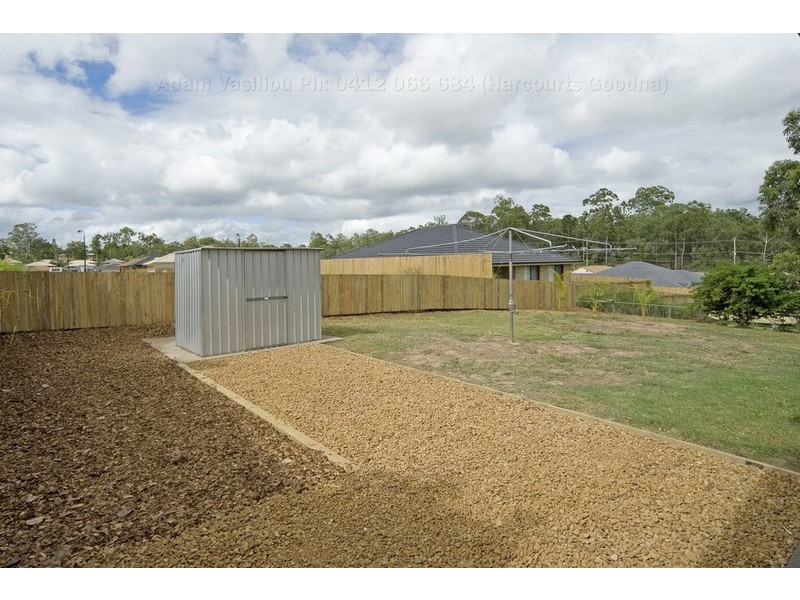 15 BAILEE STREET, Goodna QLD 4300