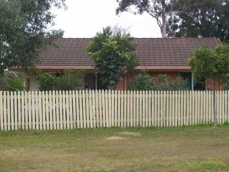 11 GAY STREET, Gailes QLD 4300