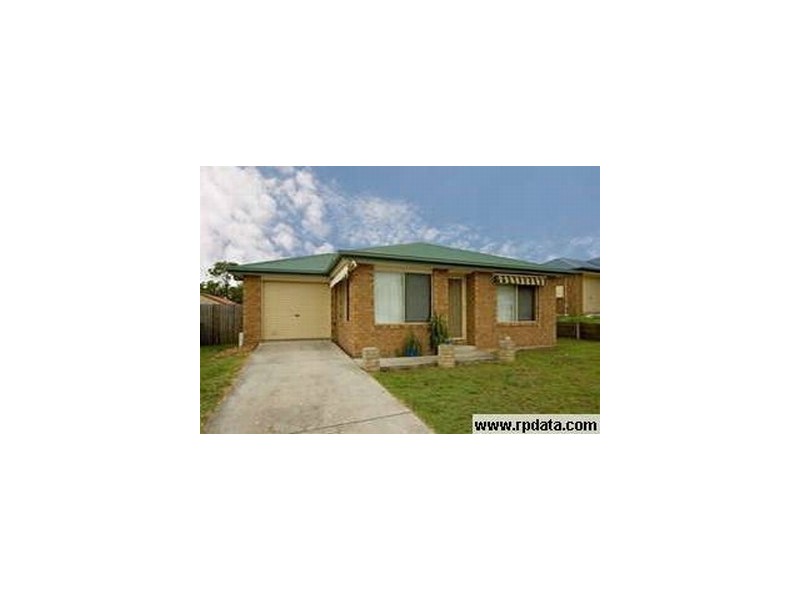 Bellbird Park QLD 4300