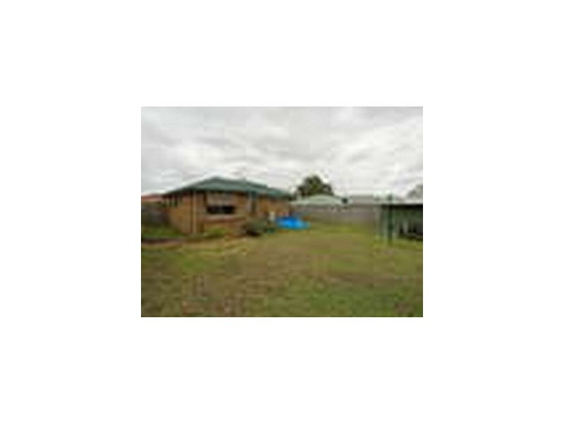 Bellbird Park QLD 4300