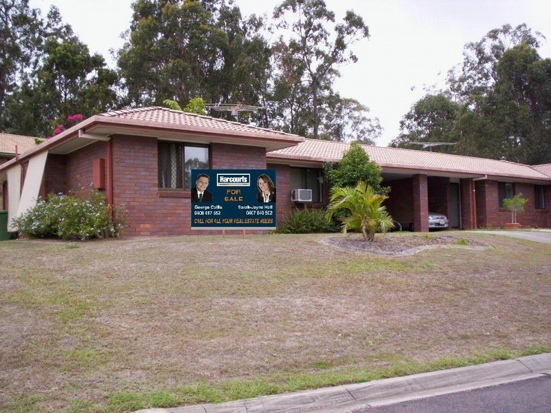 Bellbird Park QLD 4300