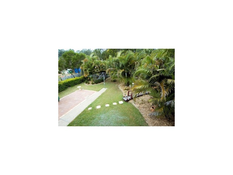 Bellbird Park QLD 4300