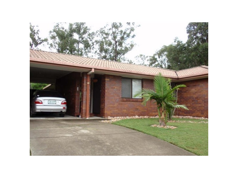 Bellbird Park QLD 4300