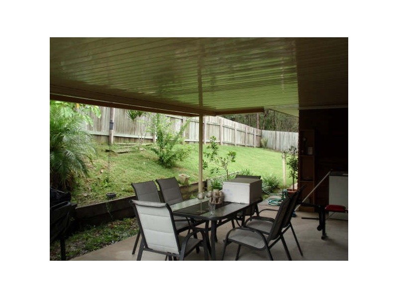 Bellbird Park QLD 4300