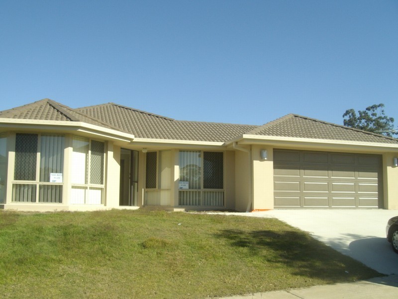 Bellbird Park QLD 4300