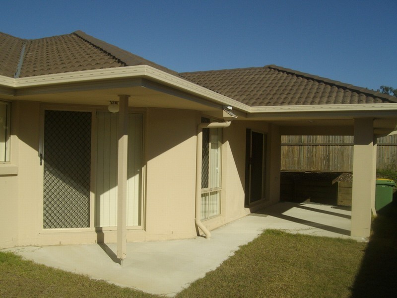 Bellbird Park QLD 4300