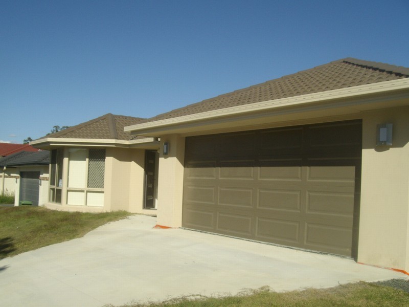 Bellbird Park QLD 4300