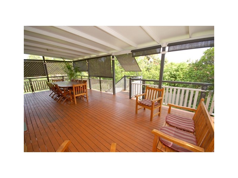 401 Upper Cornwall Street, Coorparoo QLD 4151
