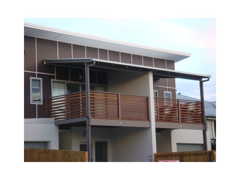 Lot 3 on Survey Plan 201408 Jones Road, Carina Heights QLD 4152