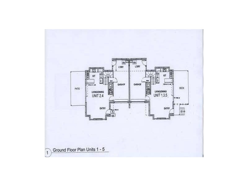 Lot 3 on Survey Plan 201408 Jones Road, Carina Heights QLD 4152