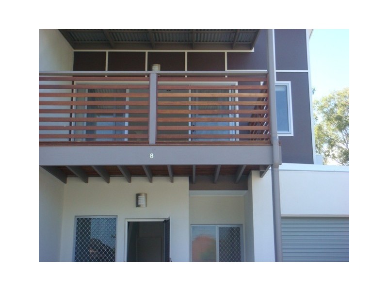 8/10 Cambridge Street, Carina Heights QLD 4152