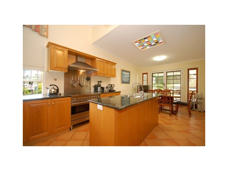 401 Upper Cornwall Street, Coorparoo QLD 4151