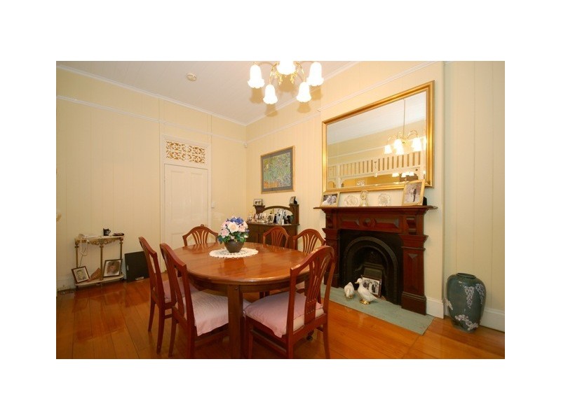 401 Upper Cornwall Street, Coorparoo QLD 4151