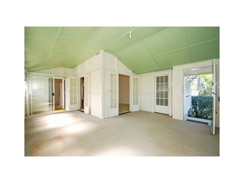 Lot 261 and 261 on Registered Plan 25072 Khartoum Street, Gordon Park QLD 4031