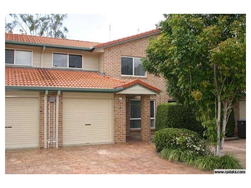 Lot 14 on Group Titles Plan 105659 Hertford Street, Upper Mount Gravatt QLD 4122