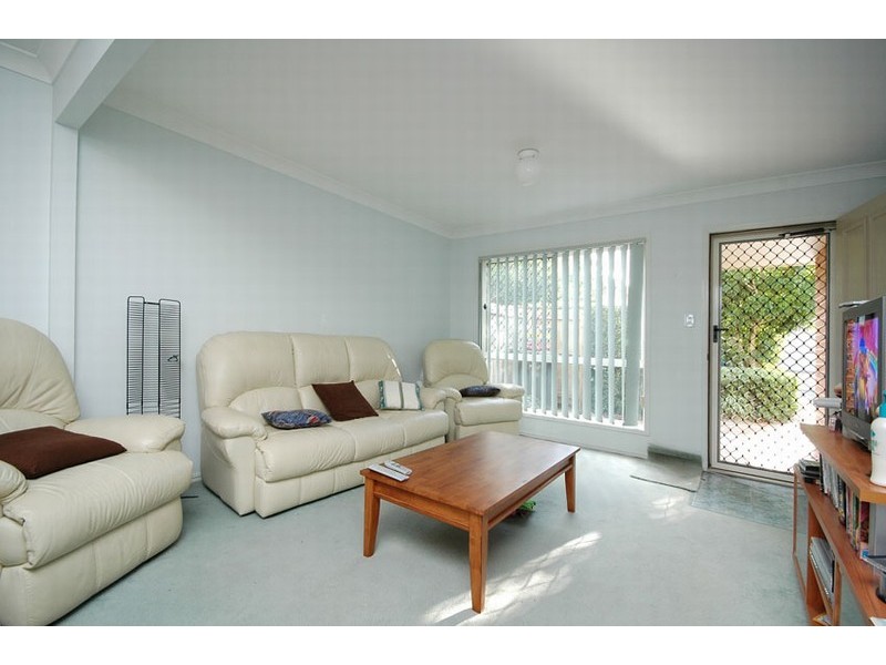 Lot 14 on Group Titles Plan 105659 Hertford Street, Upper Mount Gravatt QLD 4122