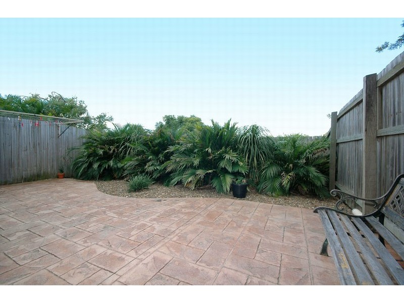 Lot 14 on Group Titles Plan 105659 Hertford Street, Upper Mount Gravatt QLD 4122