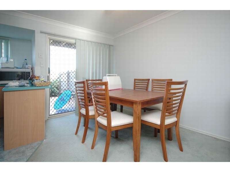 Lot 14 on Group Titles Plan 105659 Hertford Street, Upper Mount Gravatt QLD 4122