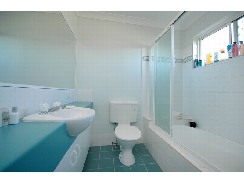 Lot 14 on Group Titles Plan 105659 Hertford Street, Upper Mount Gravatt QLD 4122