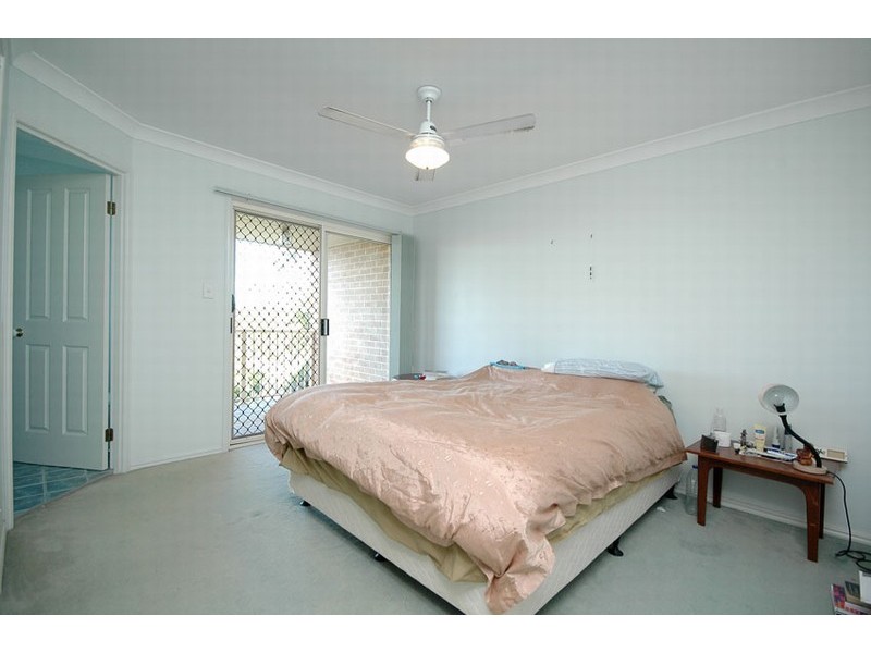 Lot 14 on Group Titles Plan 105659 Hertford Street, Upper Mount Gravatt QLD 4122