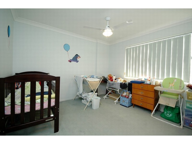 Lot 14 on Group Titles Plan 105659 Hertford Street, Upper Mount Gravatt QLD 4122