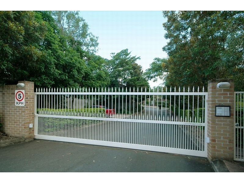 Lot 14 on Group Titles Plan 105659 Hertford Street, Upper Mount Gravatt QLD 4122