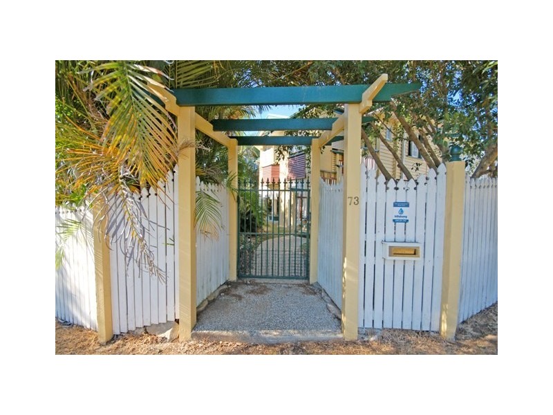 73 Ferguson Road, Camp Hill QLD 4152