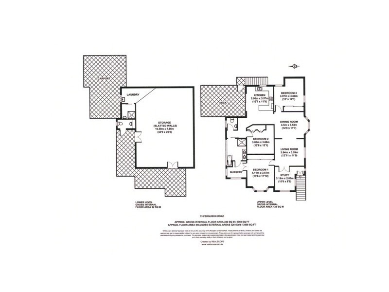 73 Ferguson Road, Camp Hill QLD 4152