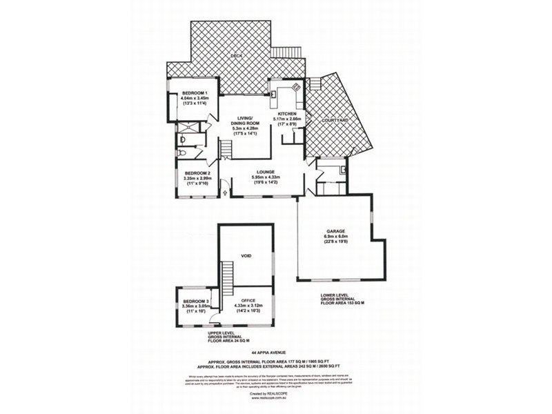 Lot 429 on Crown Plan SL2326 Appia Avenue, Seven Hills QLD 4170