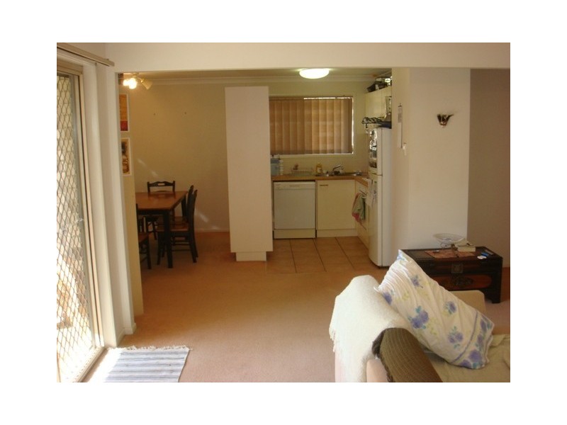 1/71 Jellicoe Street, Coorparoo QLD 4151