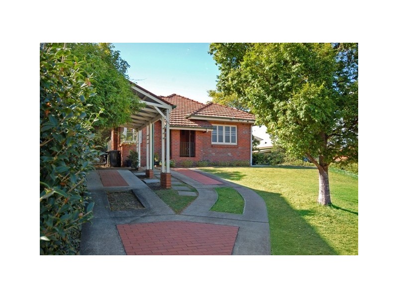 Lot 70 on Registered Plan 44028 Welwyn Crescent, Coorparoo QLD 4151