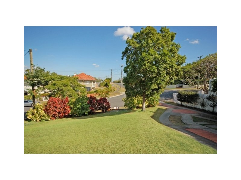 Lot 70 on Registered Plan 44028 Welwyn Crescent, Coorparoo QLD 4151