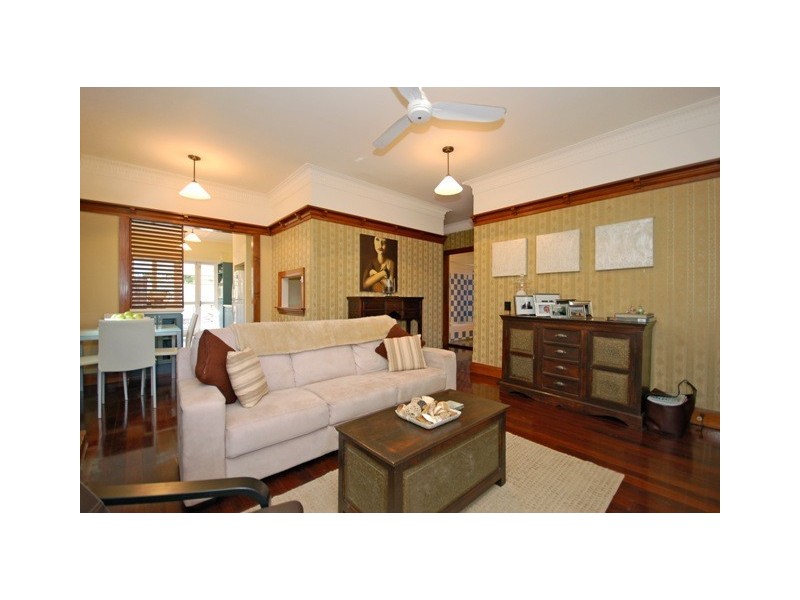 Lot 70 on Registered Plan 44028 Welwyn Crescent, Coorparoo QLD 4151