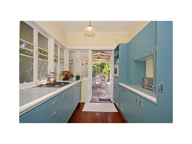 Lot 70 on Registered Plan 44028 Welwyn Crescent, Coorparoo QLD 4151