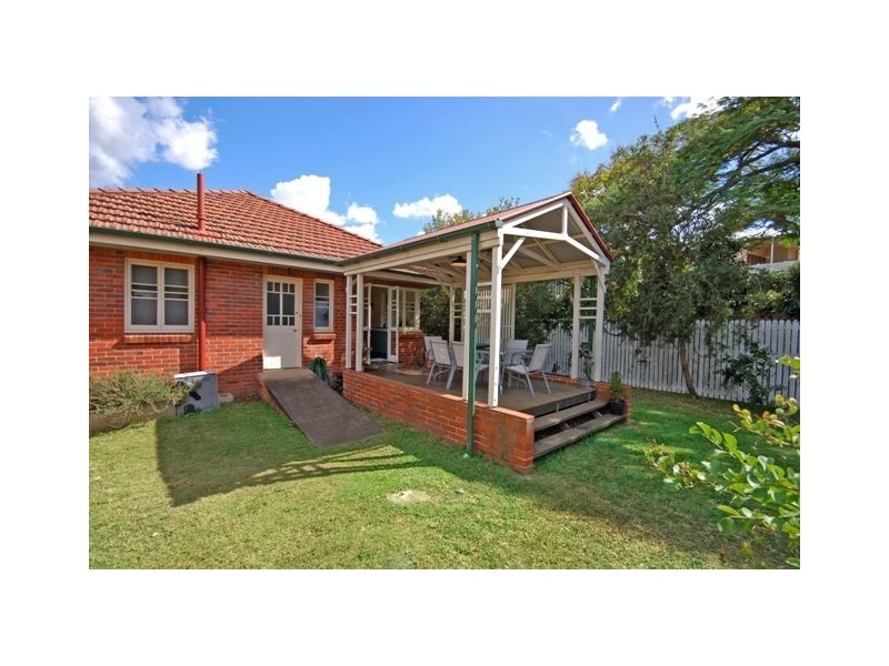 Lot 70 on Registered Plan 44028 Welwyn Crescent, Coorparoo QLD 4151