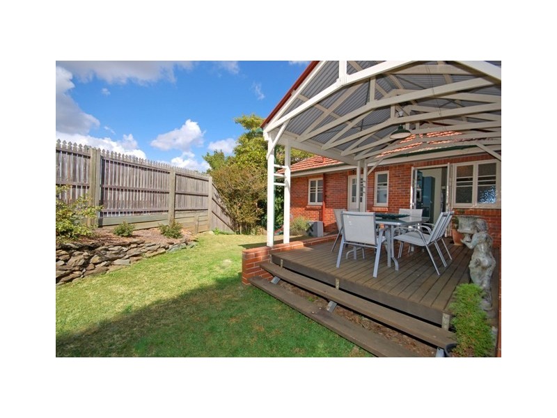 Lot 70 on Registered Plan 44028 Welwyn Crescent, Coorparoo QLD 4151