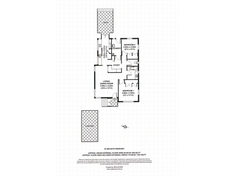 Lot 70 on Registered Plan 44028 Welwyn Crescent, Coorparoo QLD 4151