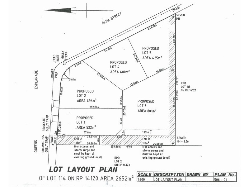 312 Queens Esplanade, Thorneside QLD 4158