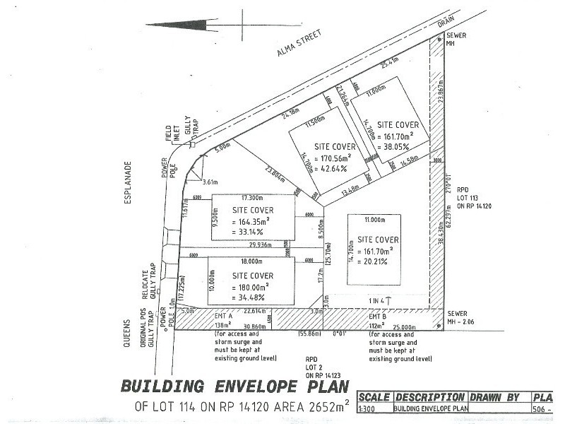 312 Queens Esplanade, Thorneside QLD 4158