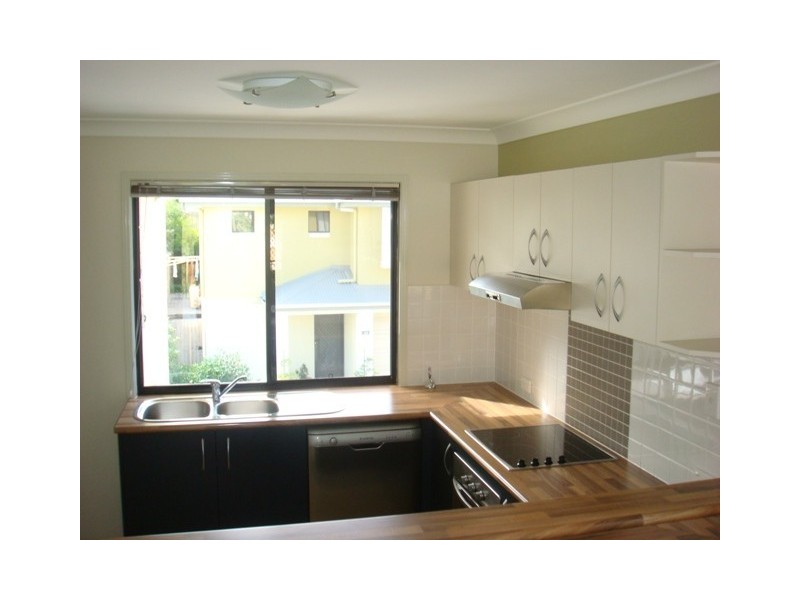 45/12 Mailey Street, Wishart QLD 4122