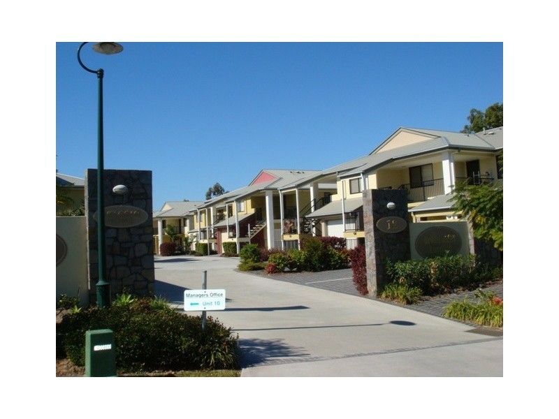 45/12 Mailey Street, Wishart QLD 4122