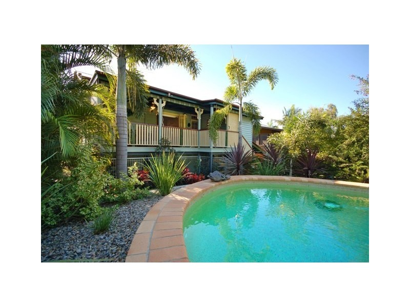 21 Harold Street, Holland Park QLD 4121