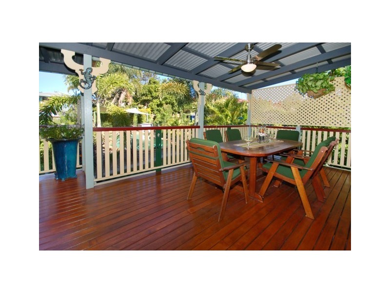 21 Harold Street, Holland Park QLD 4121