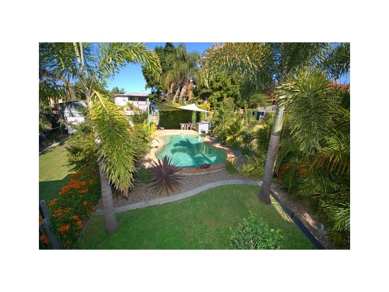 21 Harold Street, Holland Park QLD 4121