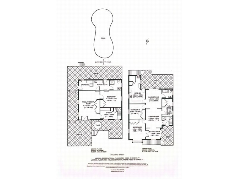 21 Harold Street, Holland Park QLD 4121